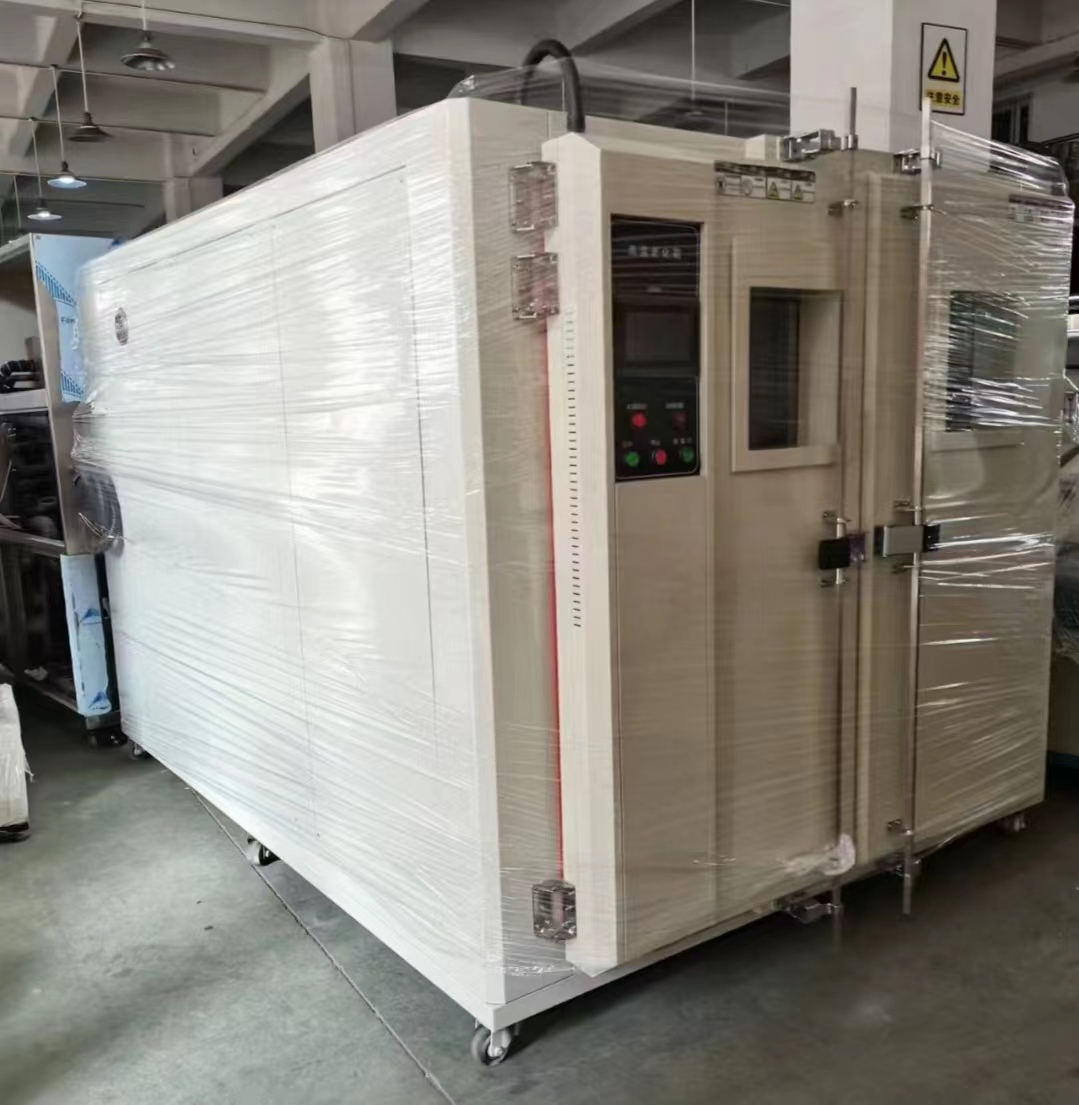 恒温恒湿试验箱入驻脑虎科技