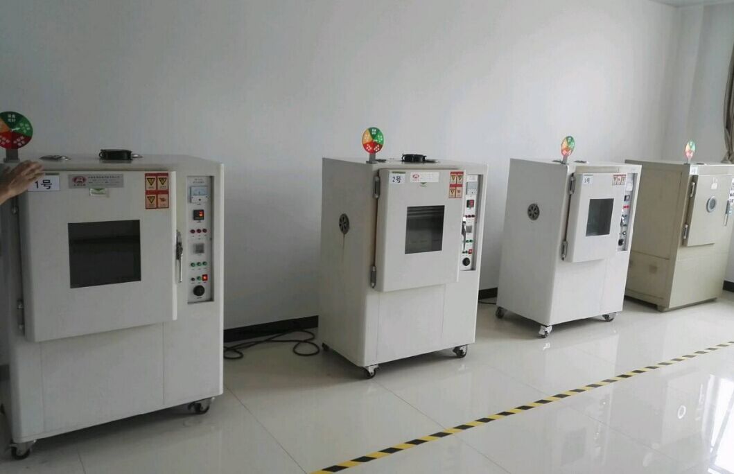 老化试验箱，热老化试验机交付到浙江久运车辆部件有限公司