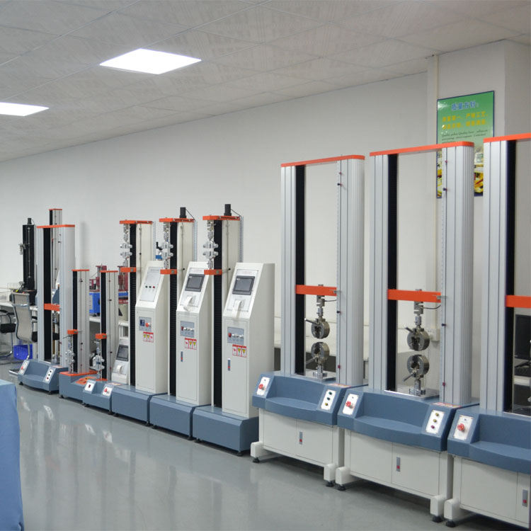 拉力机|高低温试验机|恒温恒湿试验箱|检测仪器一批交付到诺壁昌(上海)实业有限公司