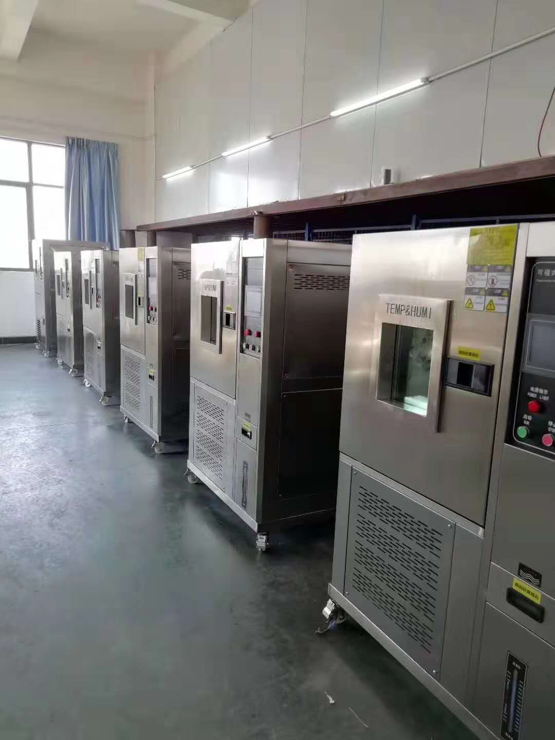 冷热冲击试验箱 冷热冲击试验箱